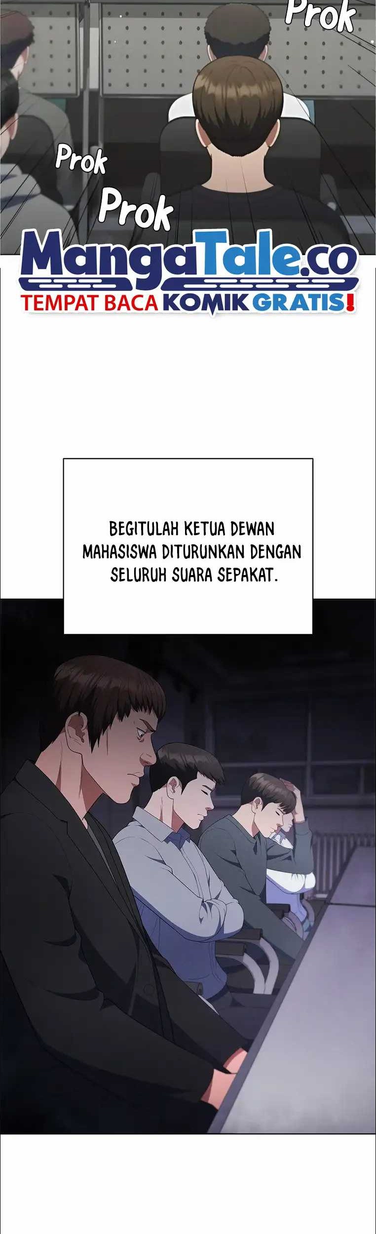 I Can Do It Chapter 28 Gambar 35