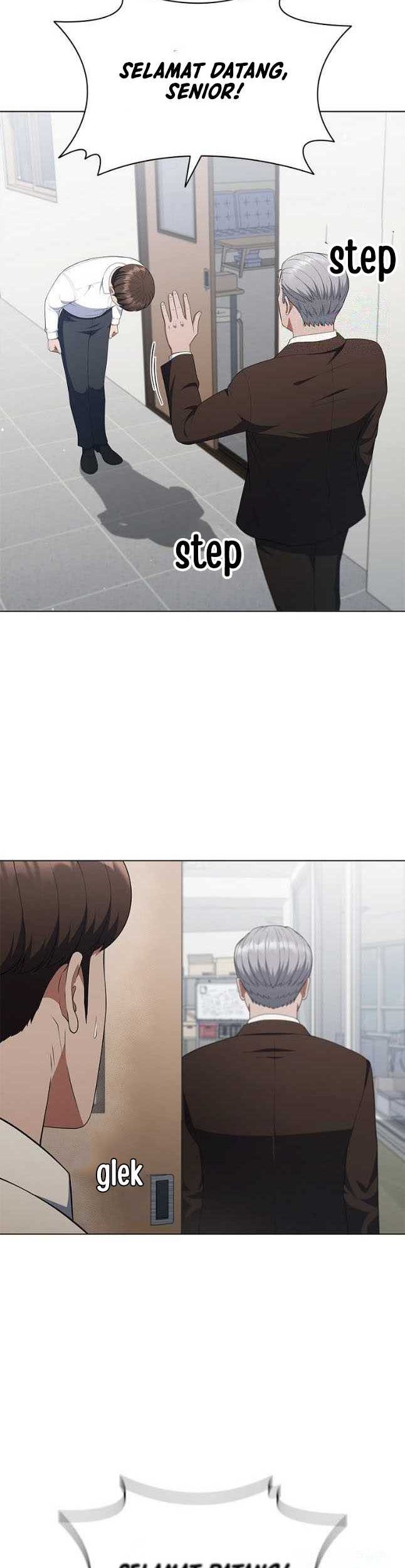 I Can Do It Chapter 27 Gambar 9