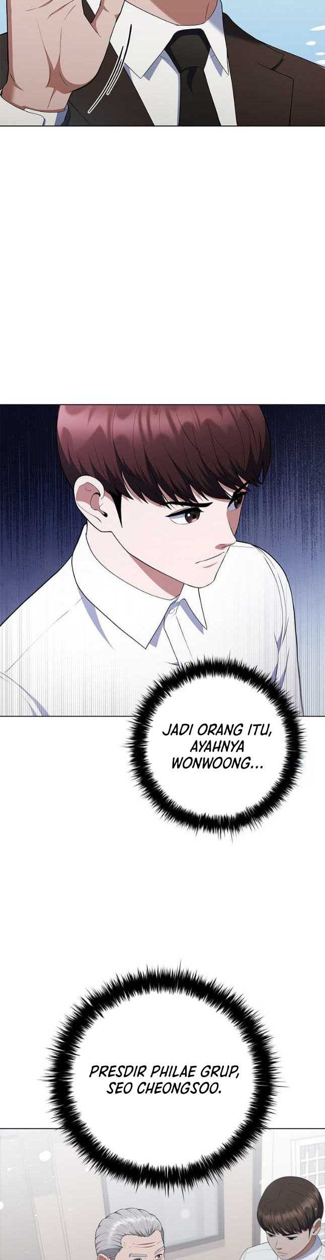 I Can Do It Chapter 27 Gambar 11