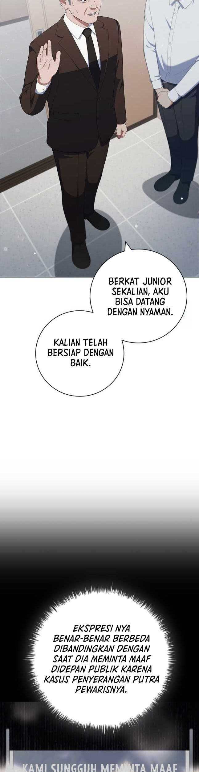 I Can Do It Chapter 27 Gambar 12