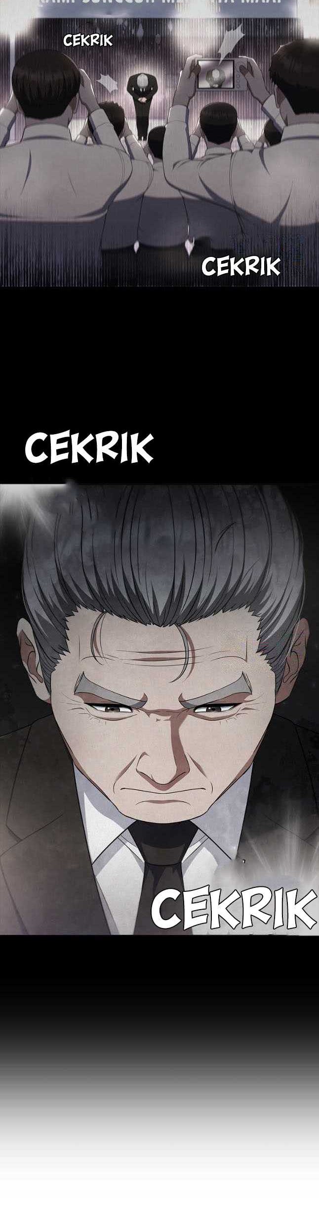 I Can Do It Chapter 27 Gambar 13