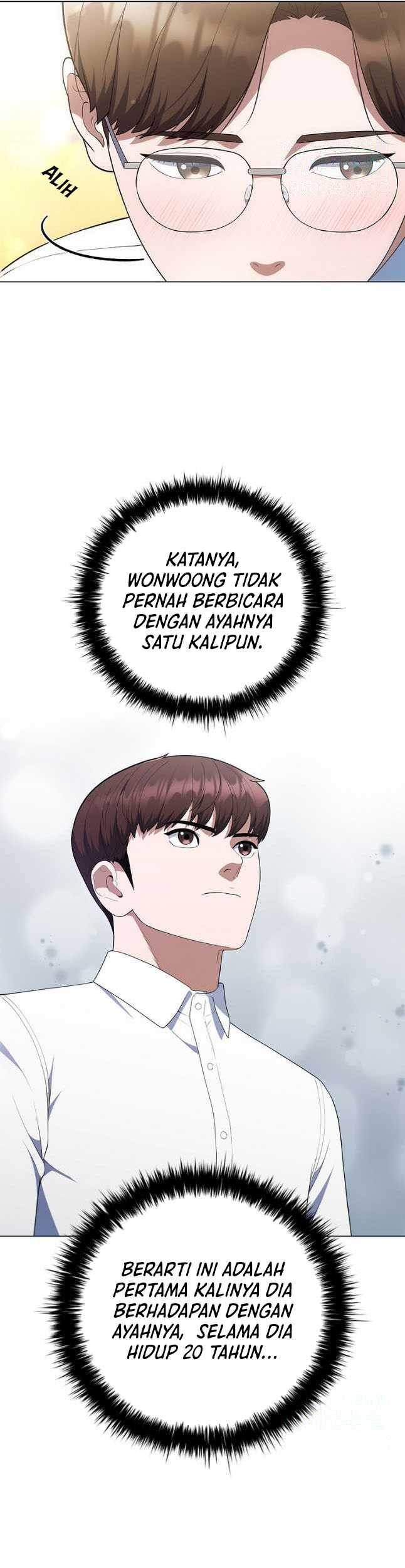 I Can Do It Chapter 27 Gambar 20