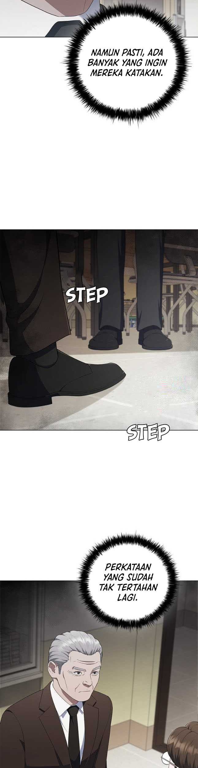 I Can Do It Chapter 27 Gambar 22