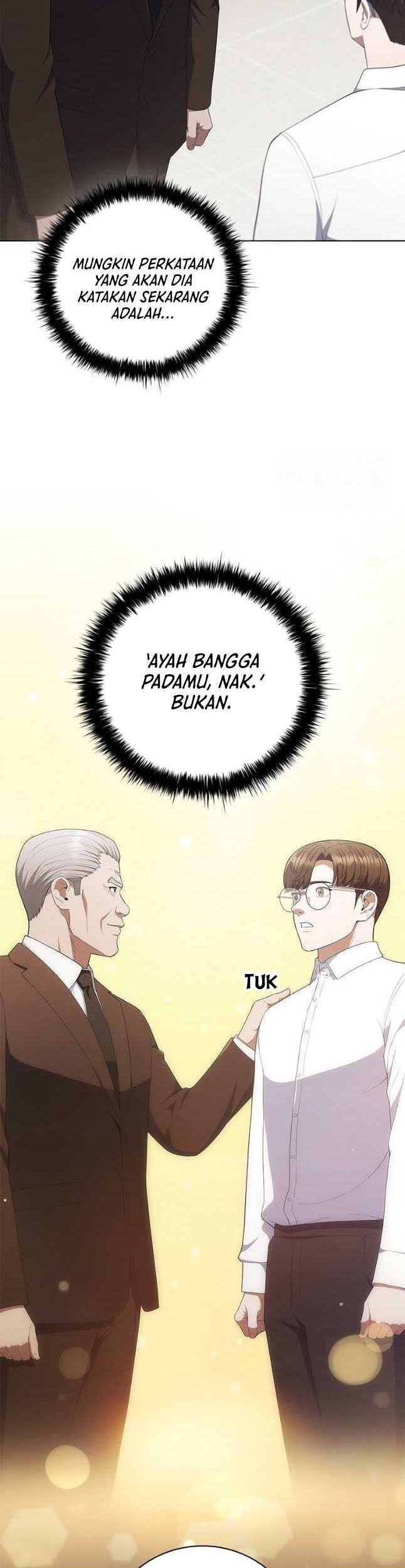 I Can Do It Chapter 27 Gambar 23