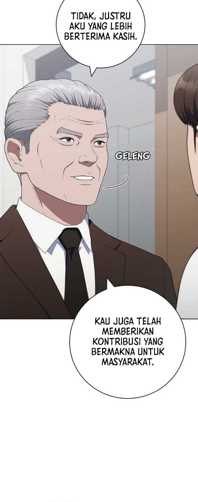 I Can Do It Chapter 27 Gambar 25