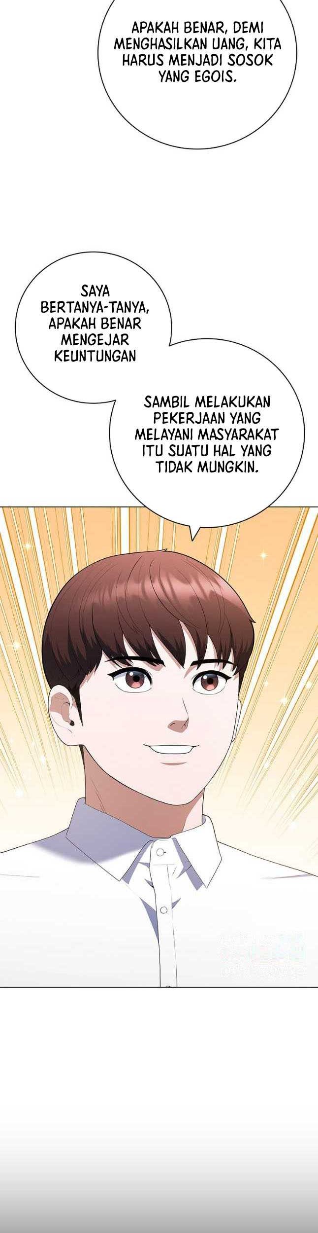 I Can Do It Chapter 27 Gambar 28