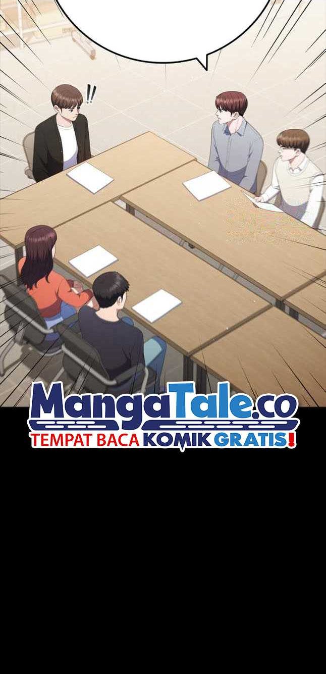 I Can Do It Chapter 27 Gambar 31