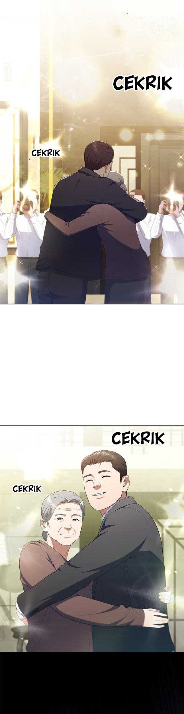 I Can Do It Chapter 27 Gambar 34