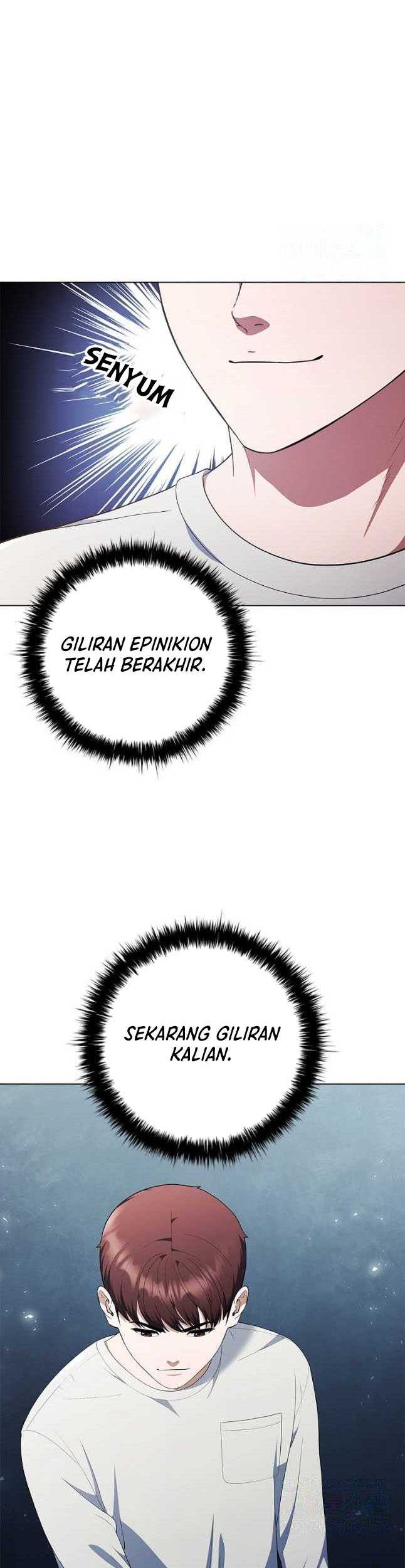 I Can Do It Chapter 27 Gambar 39