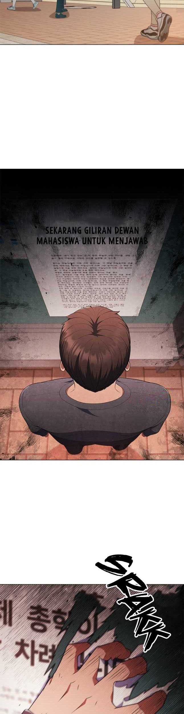 I Can Do It Chapter 27 Gambar 41