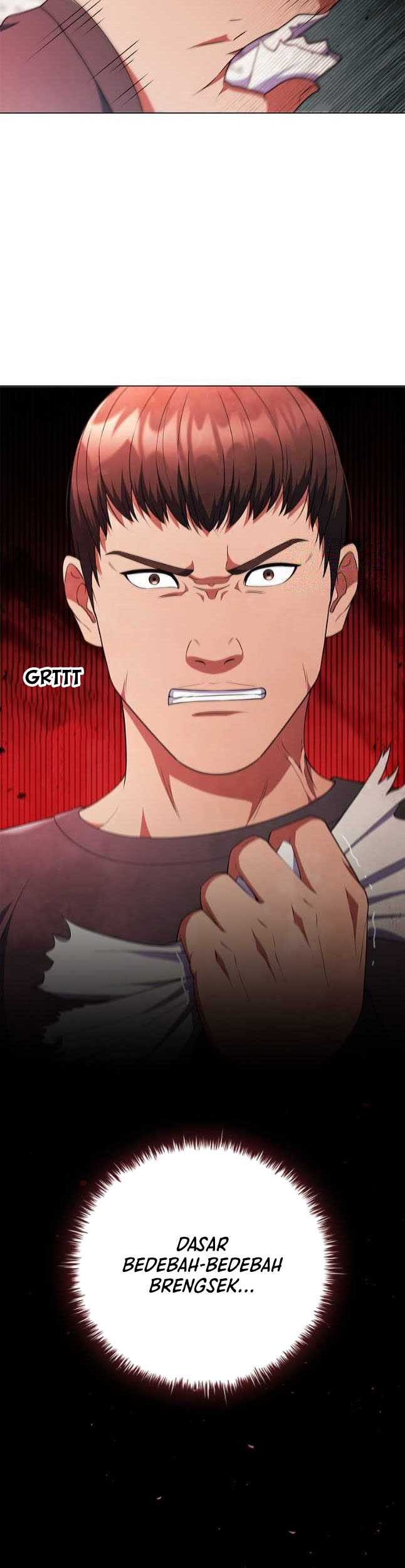 I Can Do It Chapter 27 Gambar 42