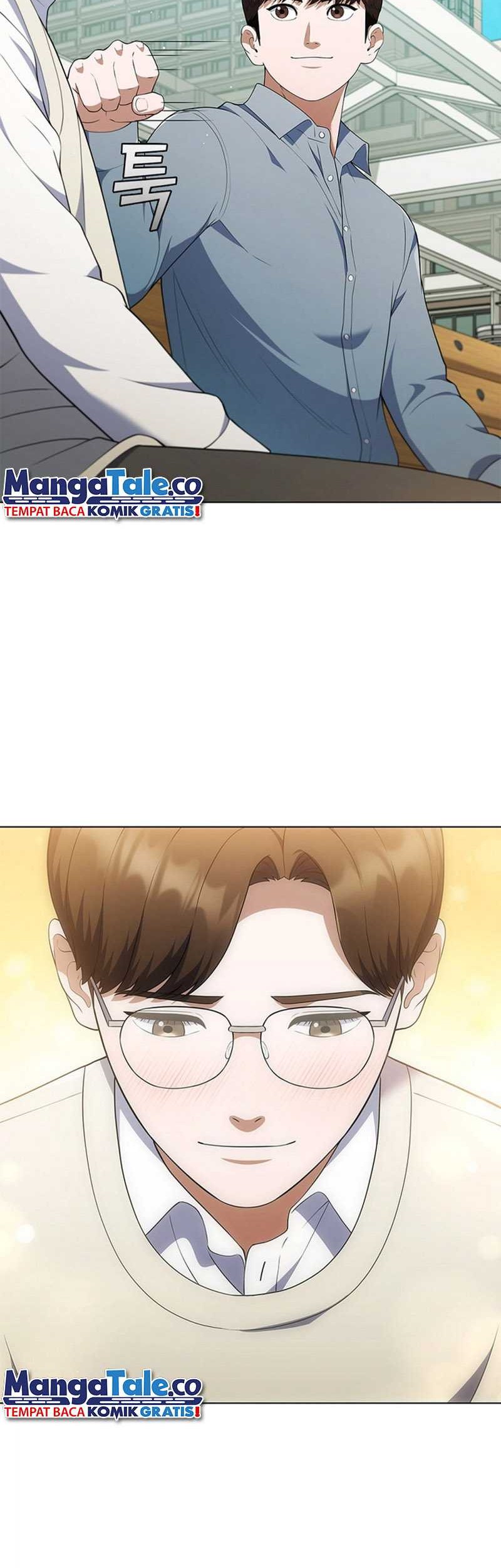 I Can Do It Chapter 26 Gambar 39