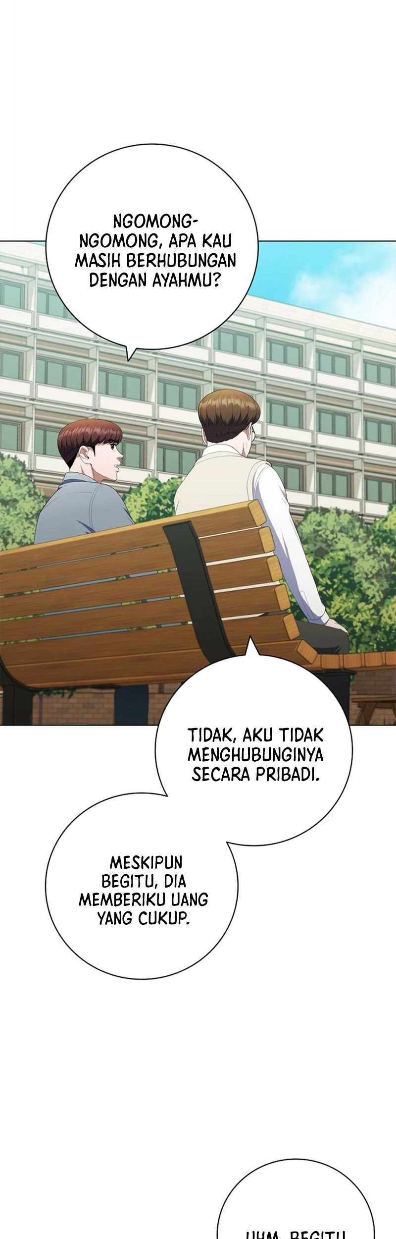 I Can Do It Chapter 26 Gambar 40