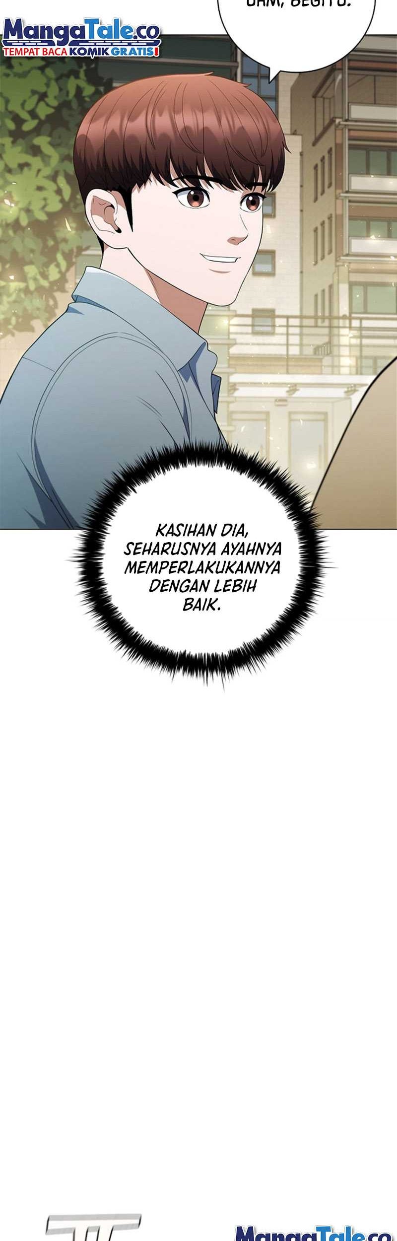 I Can Do It Chapter 26 Gambar 41