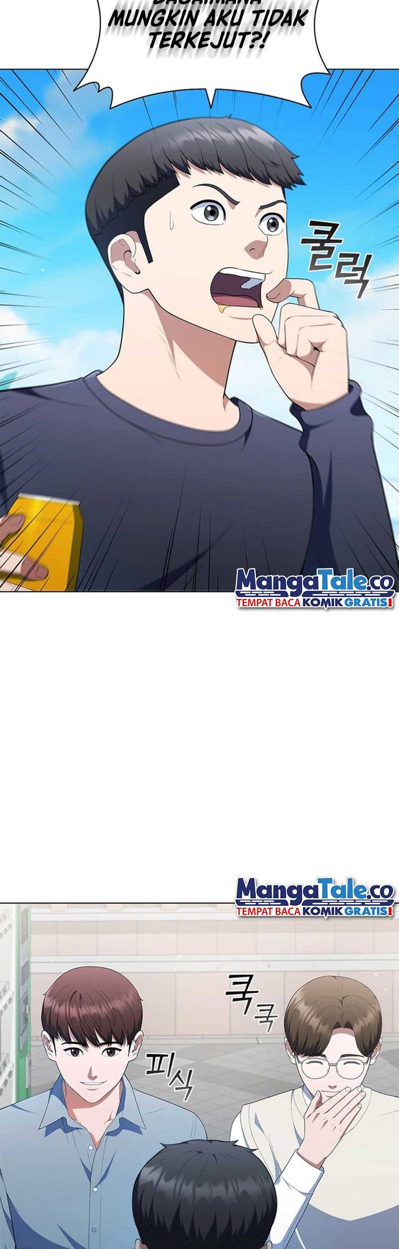 I Can Do It Chapter 26 Gambar 44