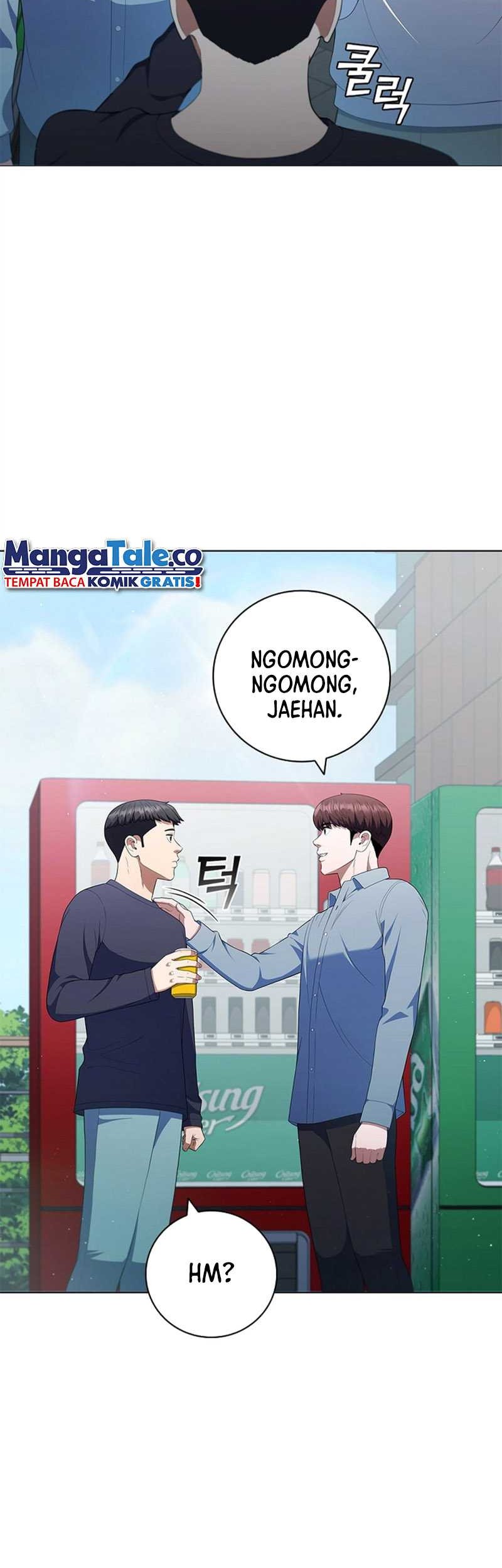 I Can Do It Chapter 26 Gambar 45