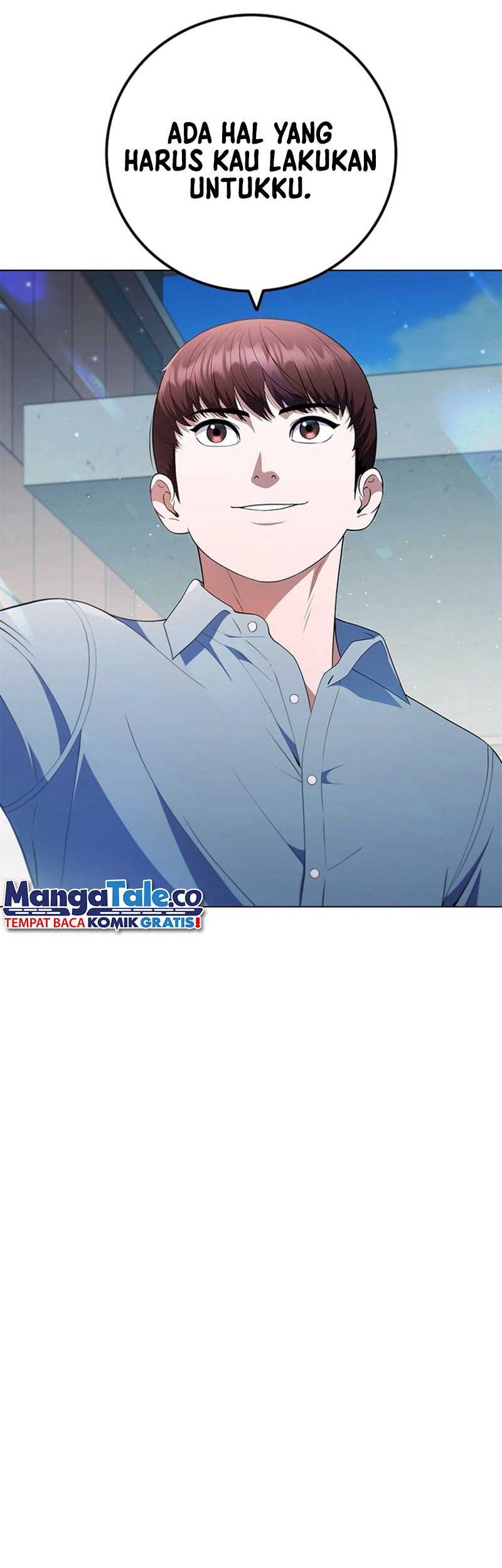 I Can Do It Chapter 26 Gambar 46