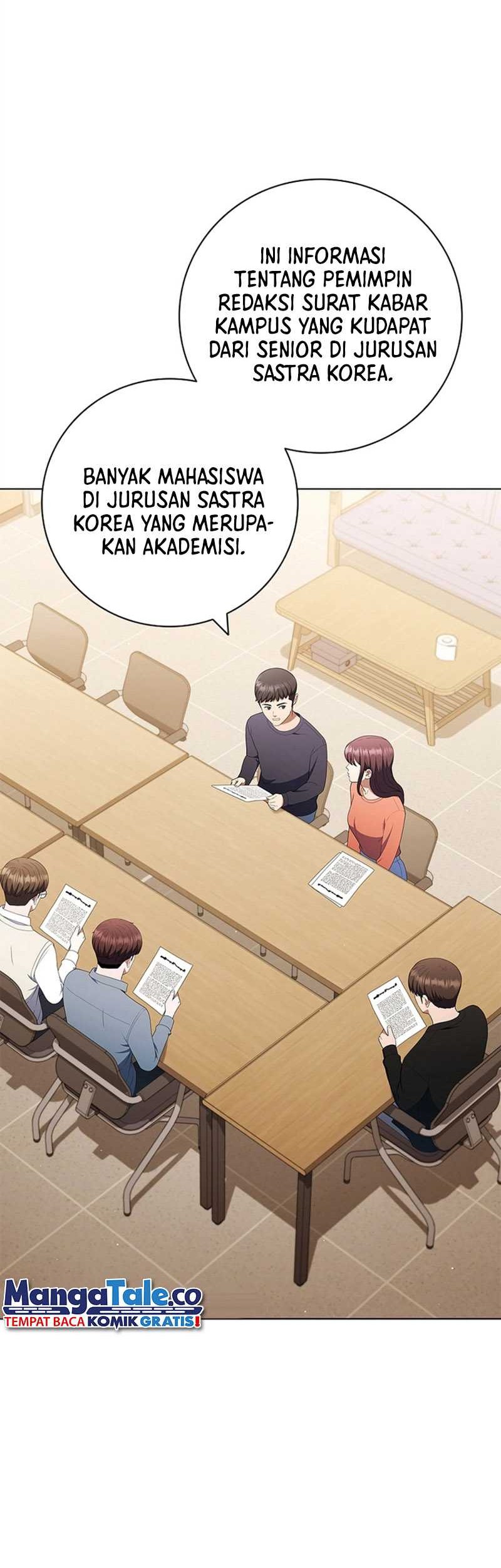 I Can Do It Chapter 26 Gambar 49