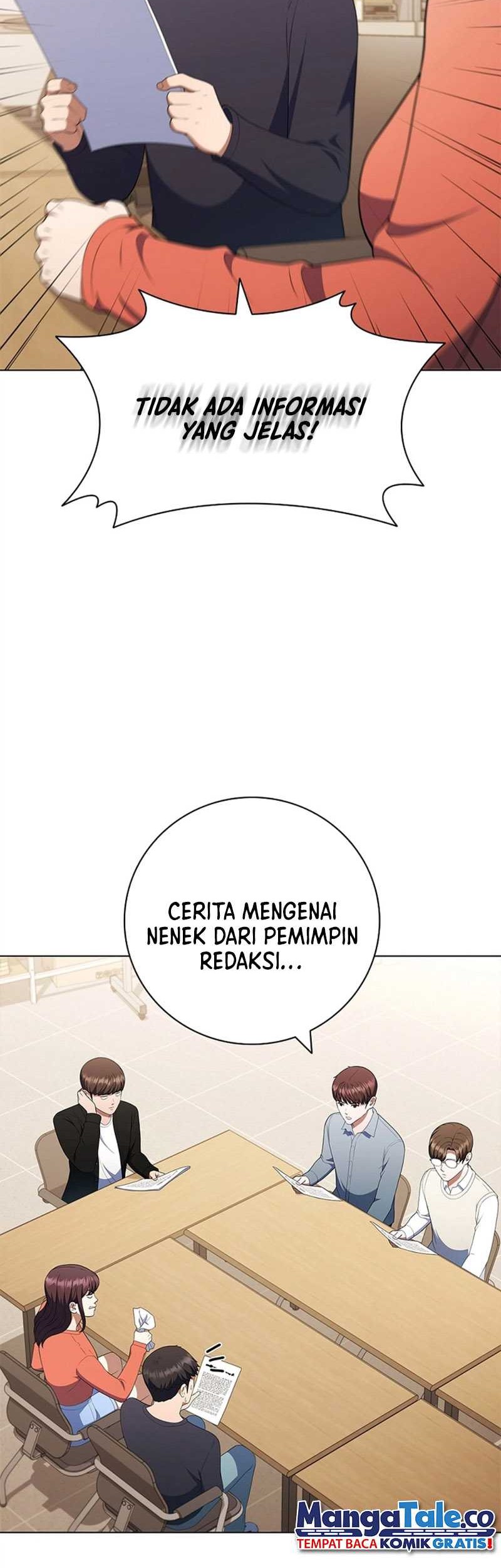 I Can Do It Chapter 26 Gambar 53