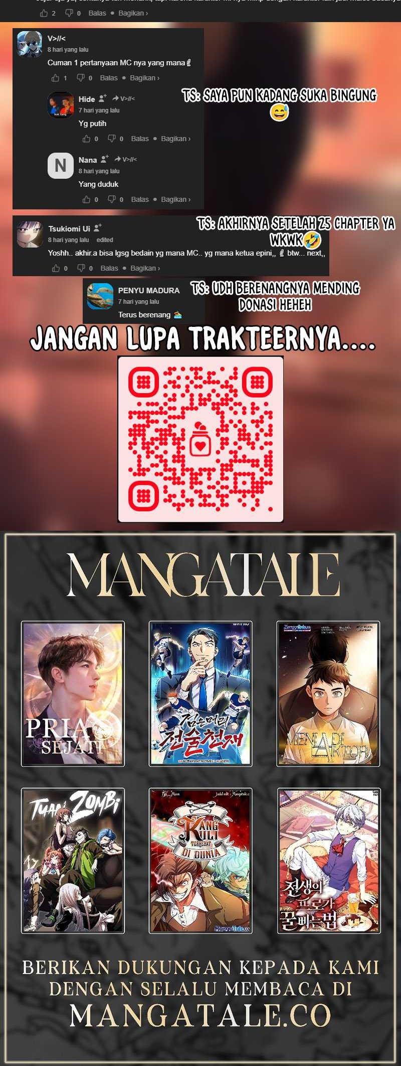 I Can Do It Chapter 26 Gambar 59