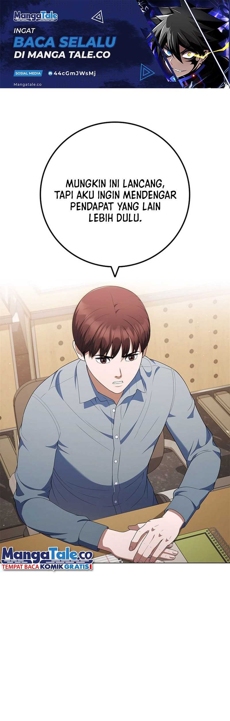 Baca  I Can Do It Chapter 26 Gambar 2