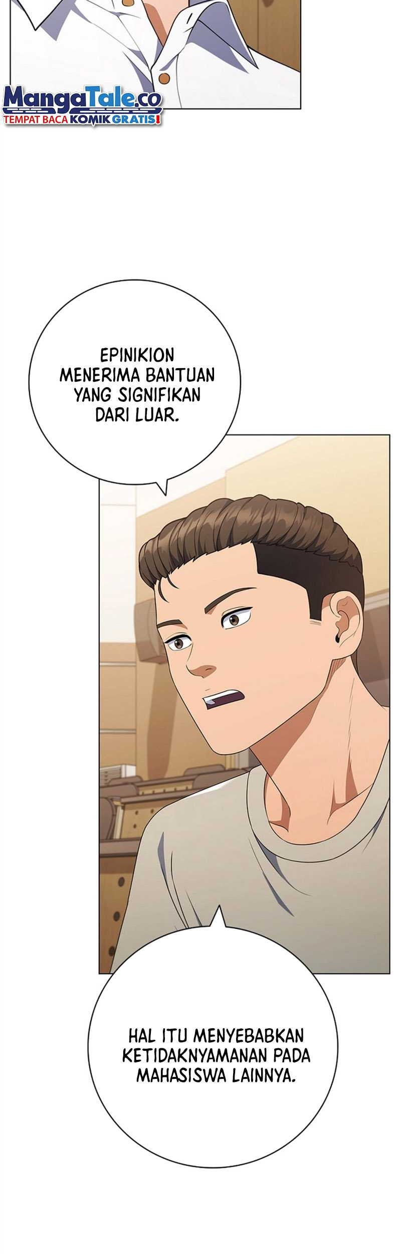 I Can Do It Chapter 26 Gambar 8