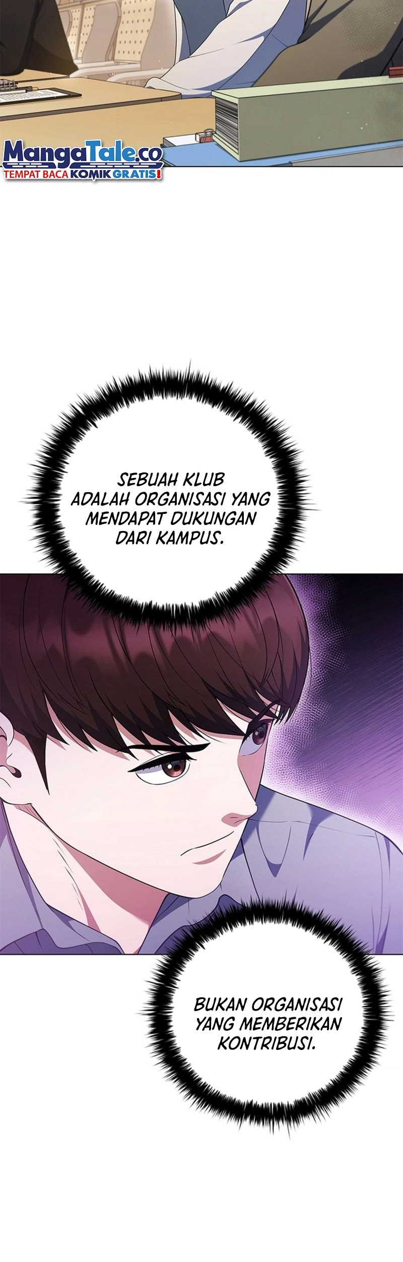 I Can Do It Chapter 26 Gambar 12