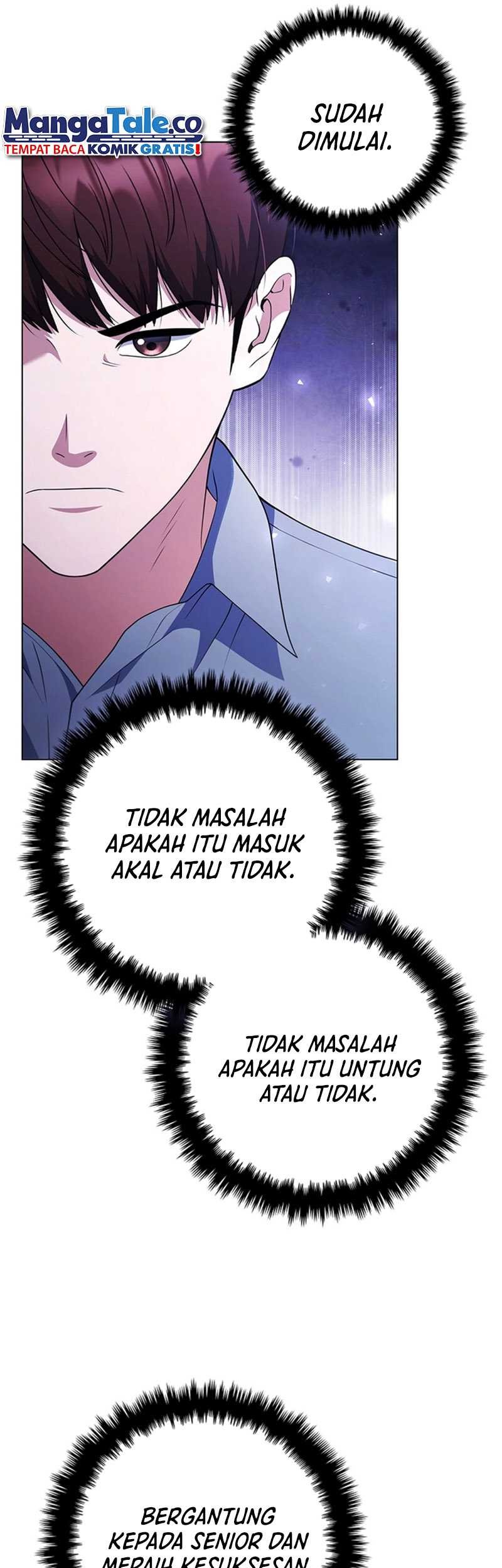 I Can Do It Chapter 26 Gambar 15