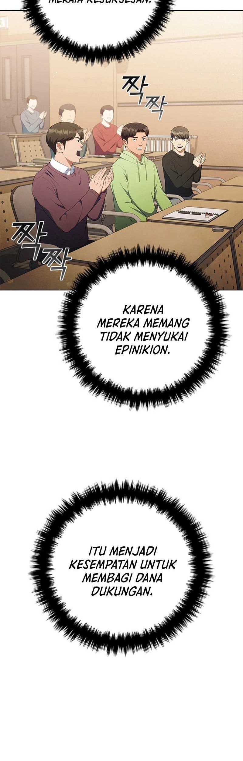 I Can Do It Chapter 26 Gambar 16