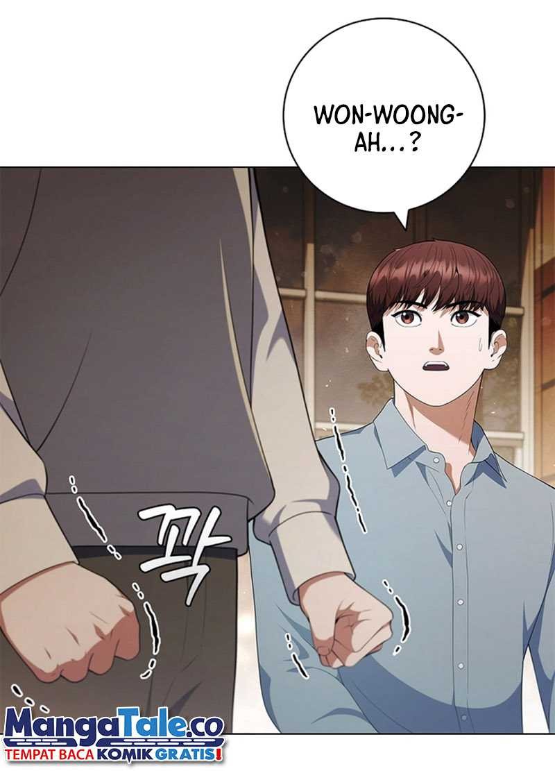 I Can Do It Chapter 26 Gambar 19