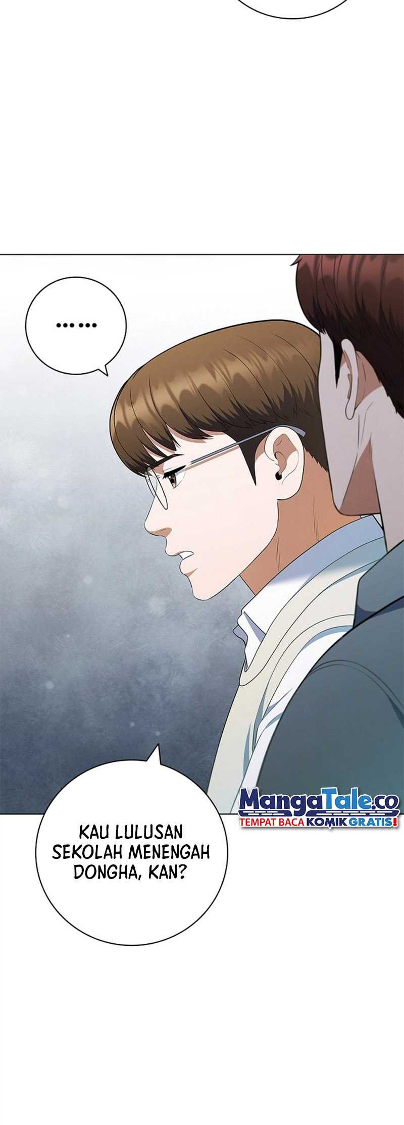 I Can Do It Chapter 26 Gambar 23