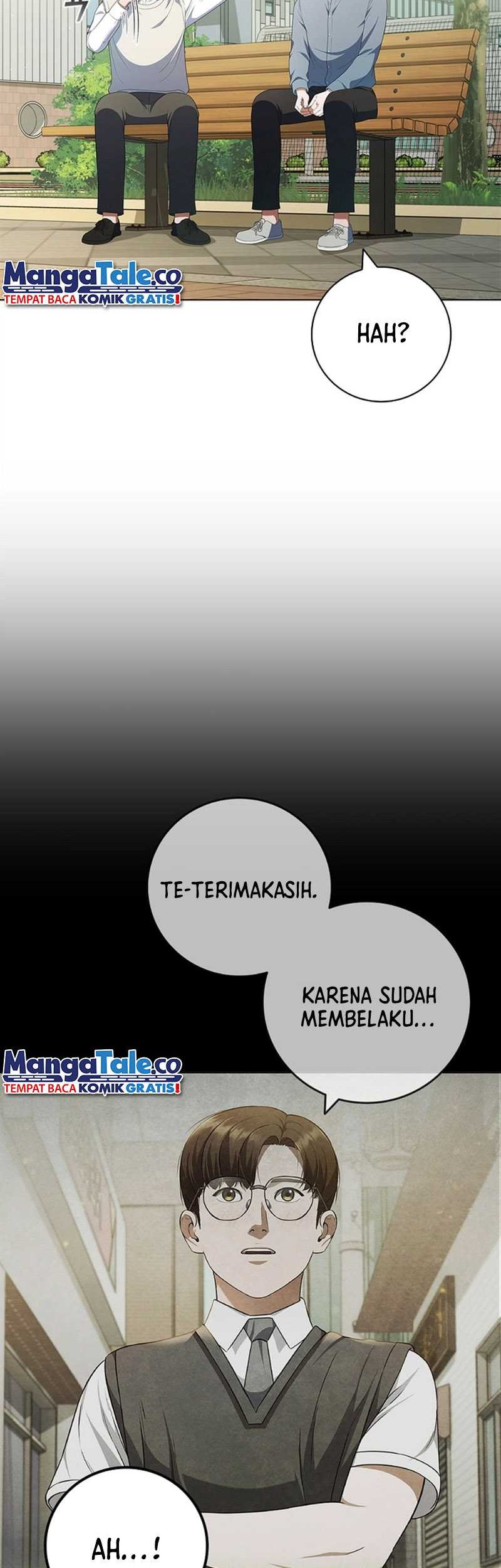 I Can Do It Chapter 26 Gambar 25