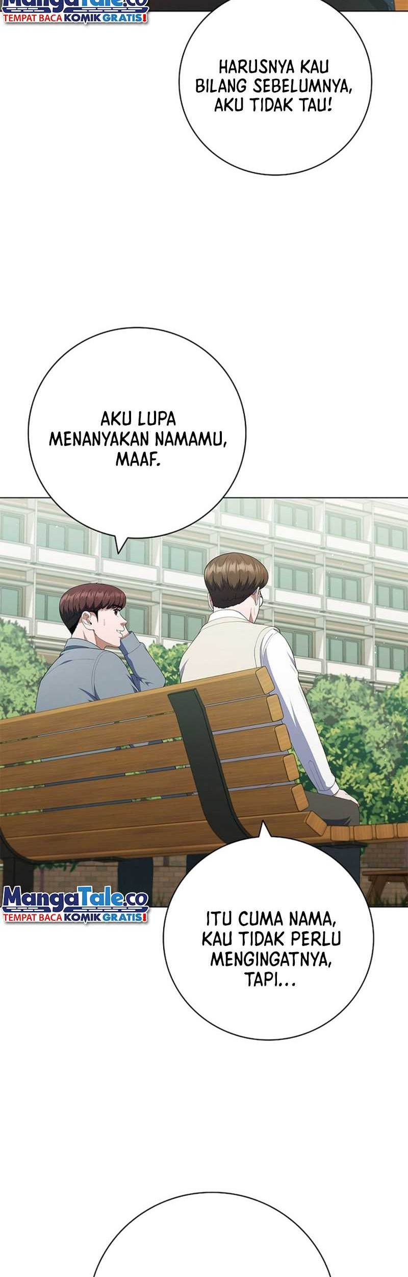 I Can Do It Chapter 26 Gambar 27