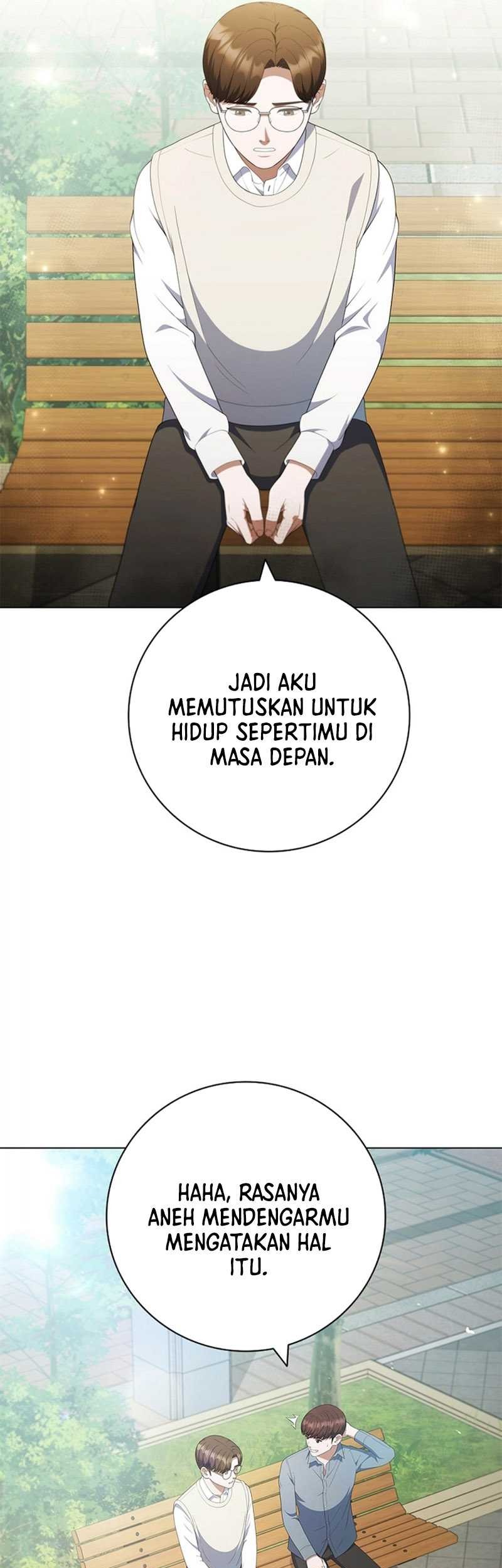 I Can Do It Chapter 26 Gambar 29