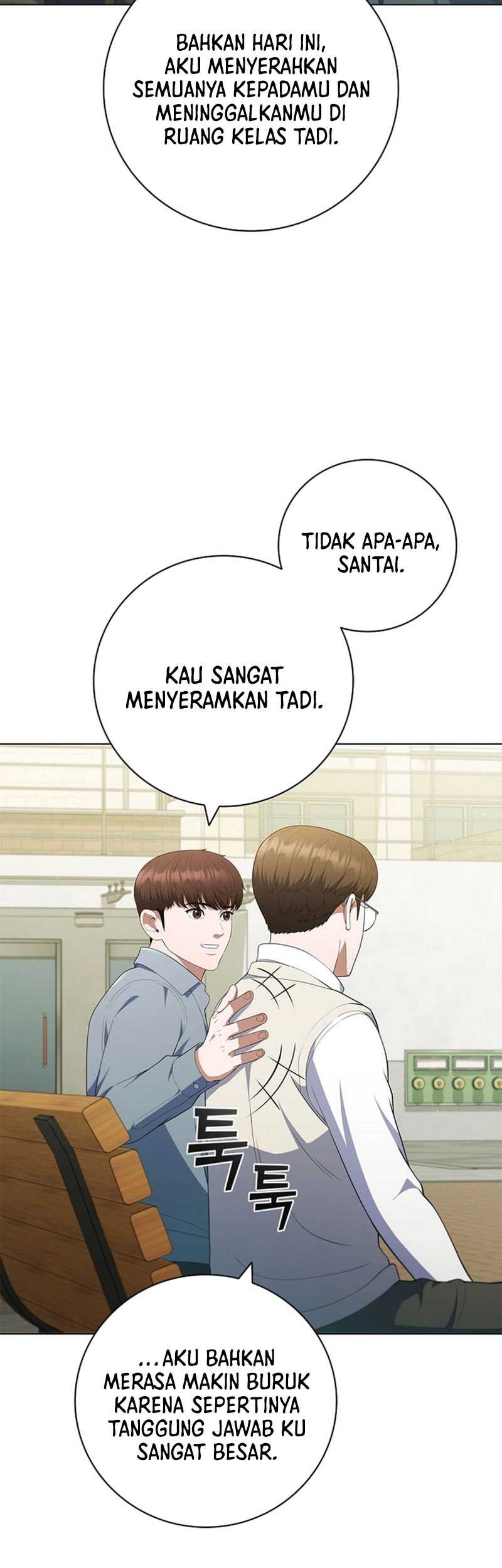 I Can Do It Chapter 26 Gambar 31