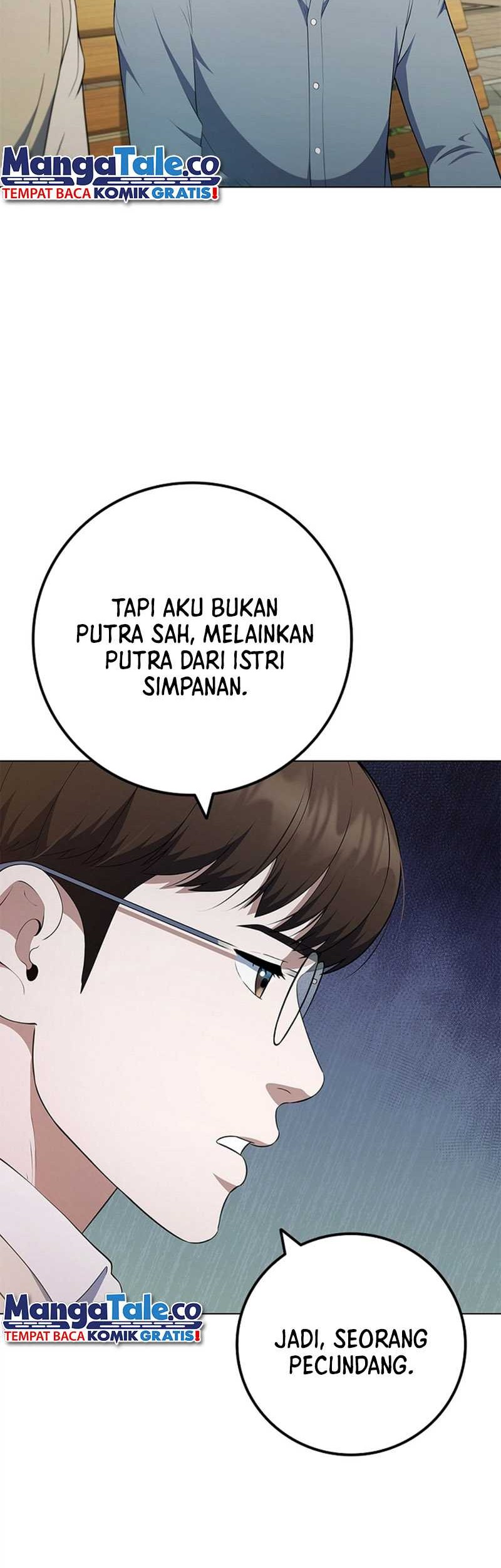 I Can Do It Chapter 26 Gambar 35