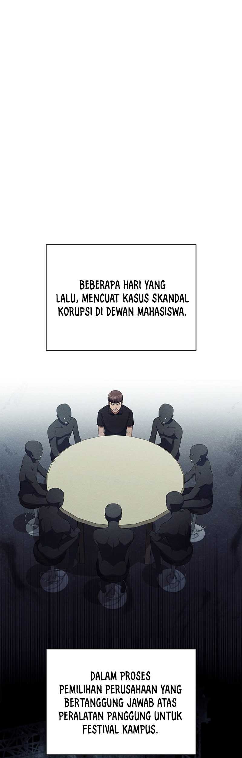 I Can Do It Chapter 25 Gambar 6