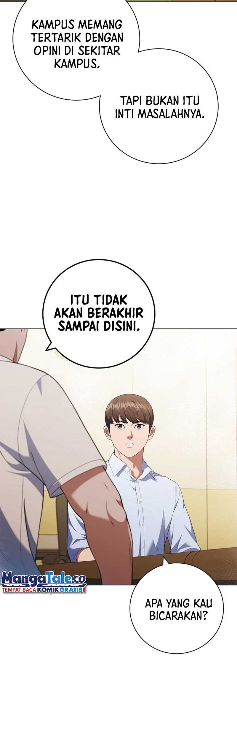 I Can Do It Chapter 25 Gambar 14