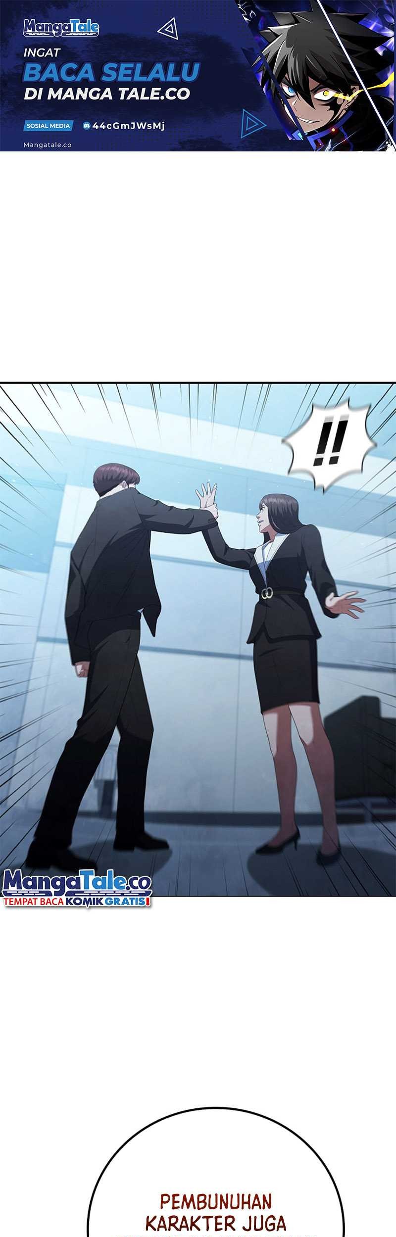 Baca I Can Do It Chapter 24 Gambar 2
