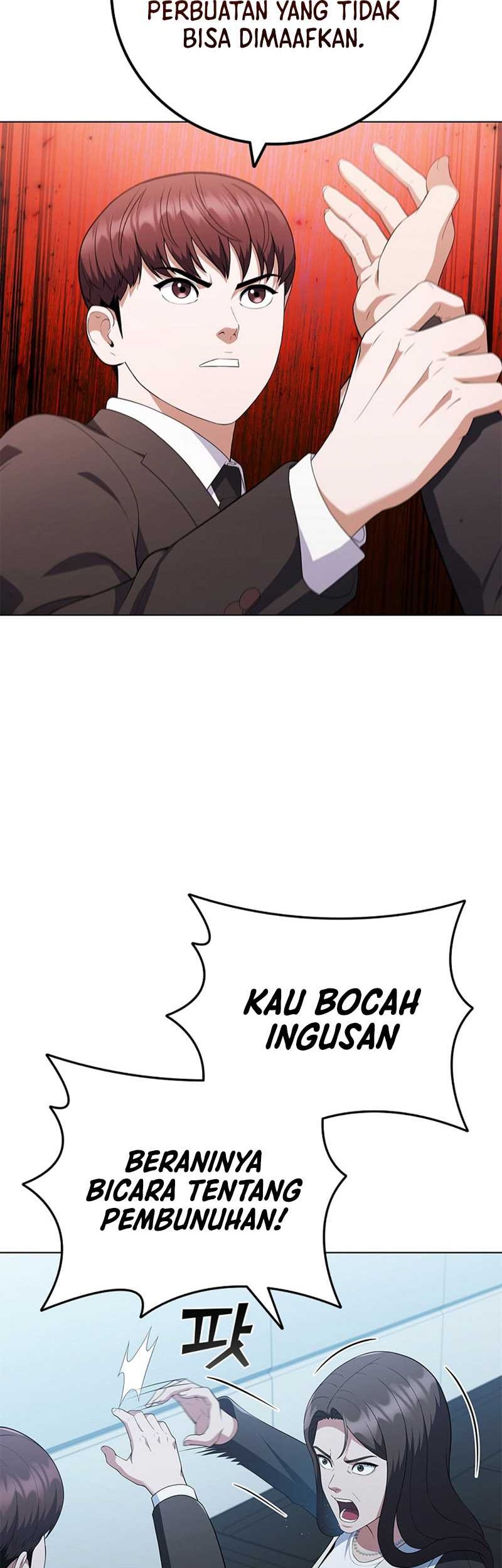 I Can Do It Chapter 24 Gambar 3