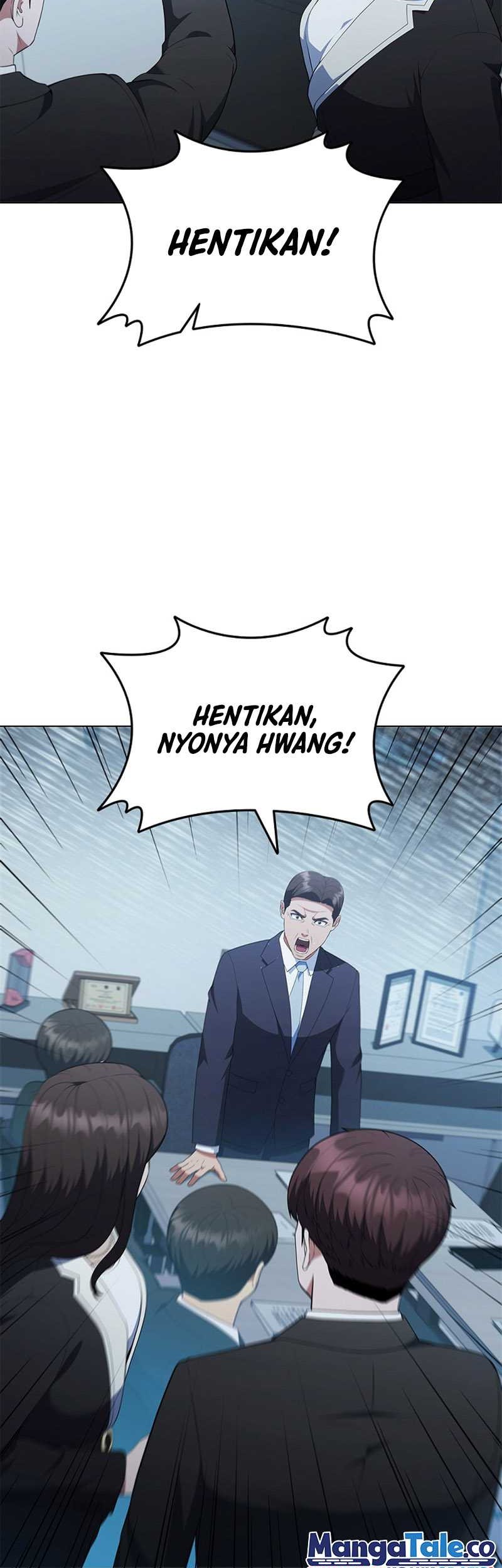 I Can Do It Chapter 24 Gambar 4