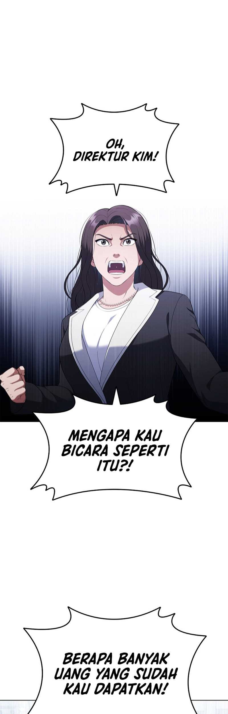 I Can Do It Chapter 24 Gambar 6