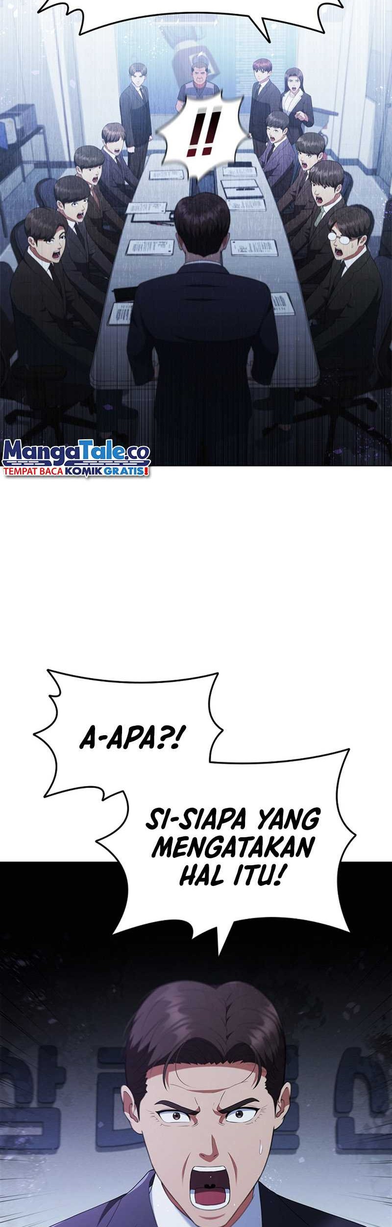 I Can Do It Chapter 24 Gambar 7