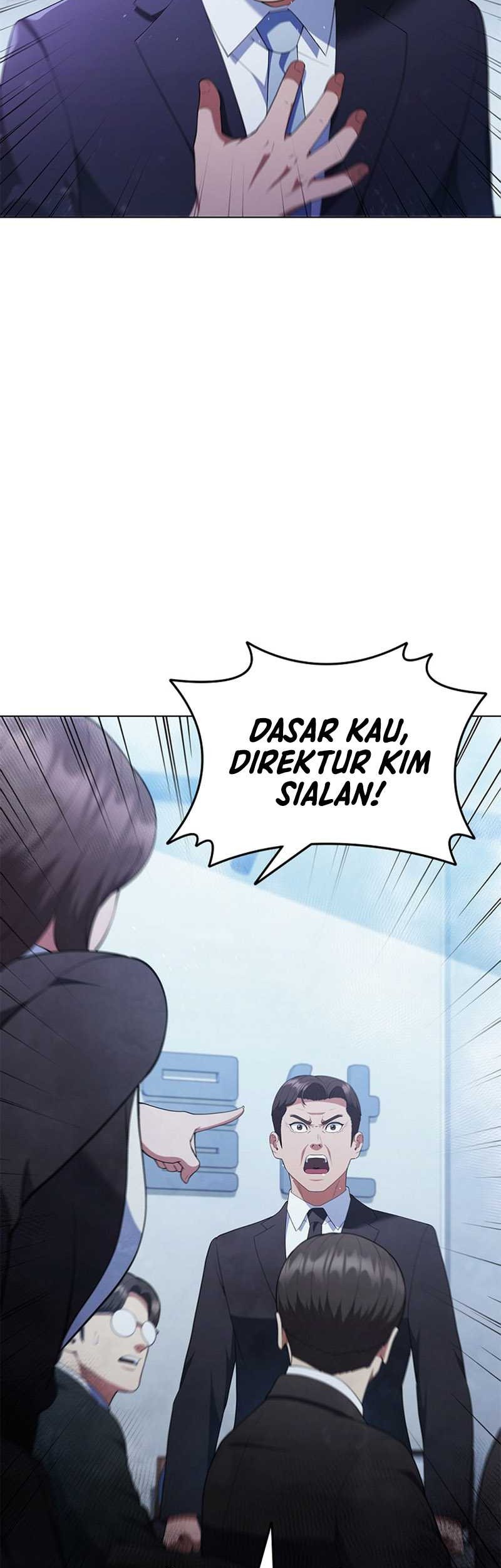 I Can Do It Chapter 24 Gambar 8