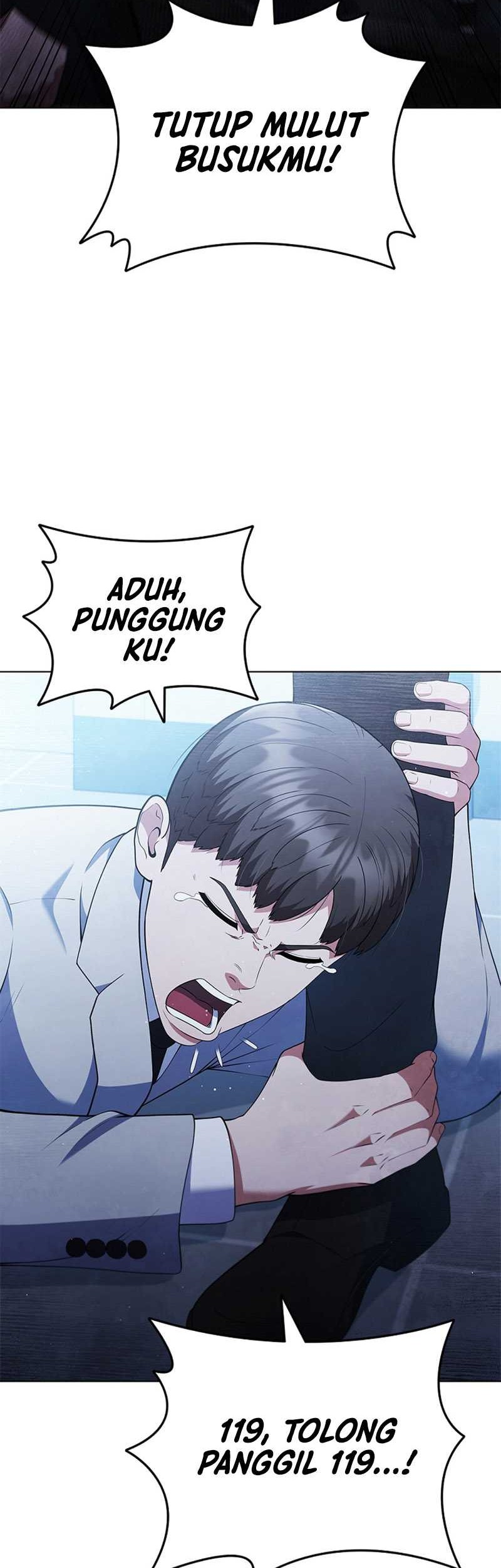 I Can Do It Chapter 24 Gambar 9