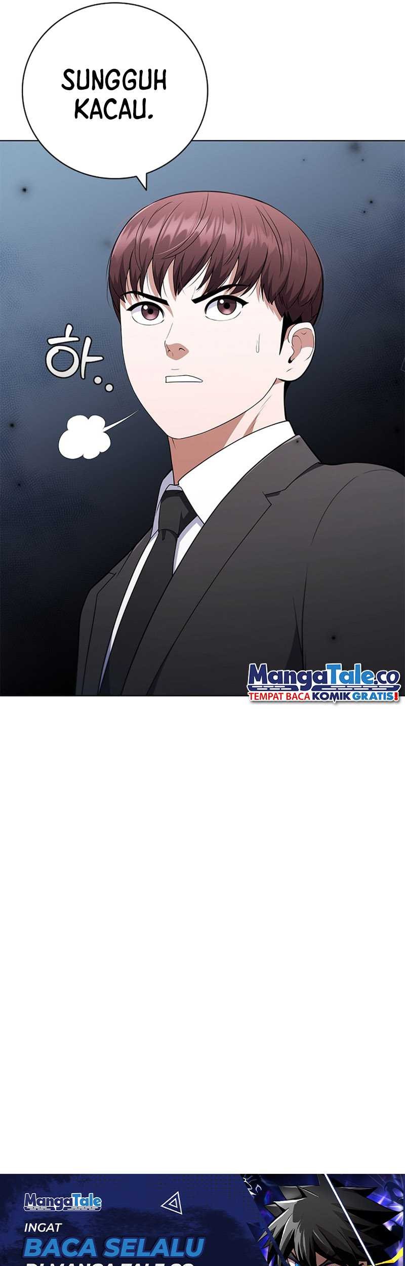 I Can Do It Chapter 24 Gambar 11