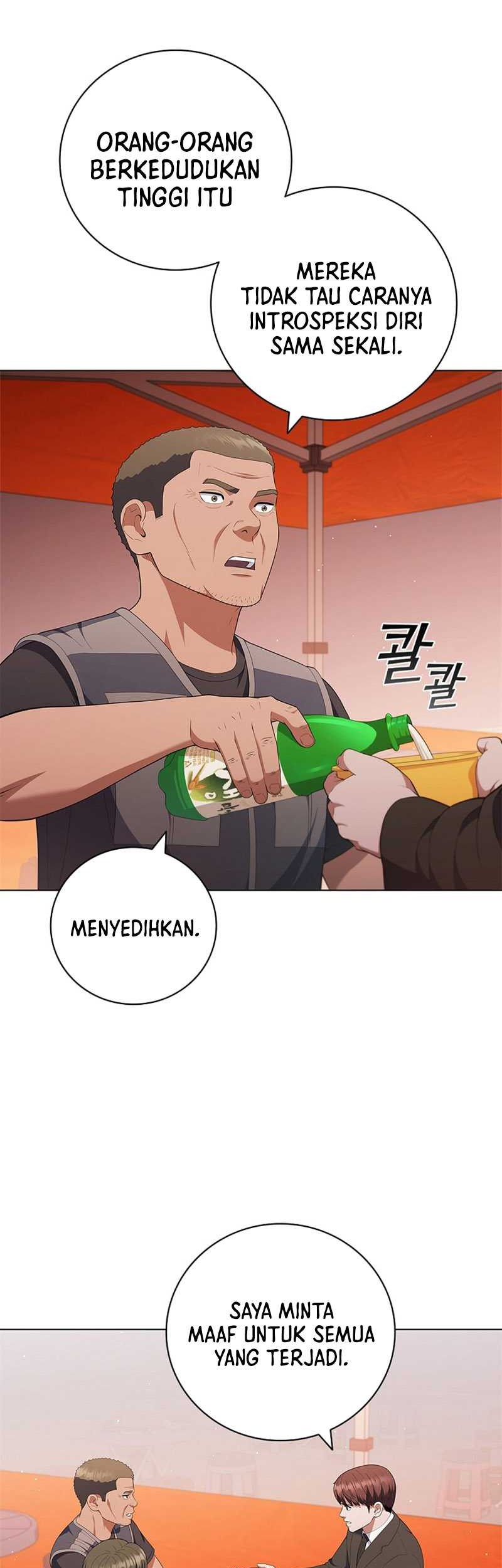 I Can Do It Chapter 24 Gambar 13