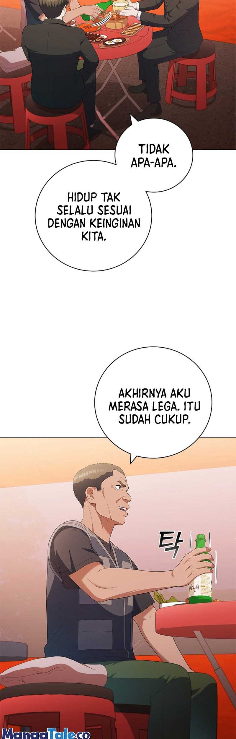I Can Do It Chapter 24 Gambar 14