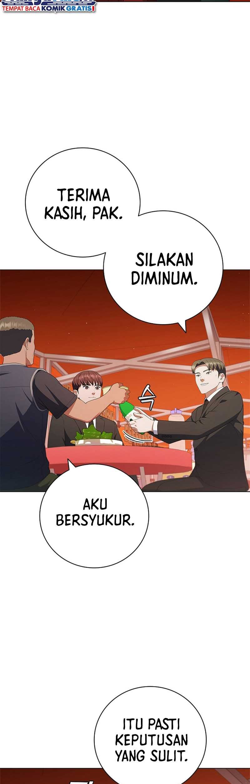 I Can Do It Chapter 24 Gambar 15