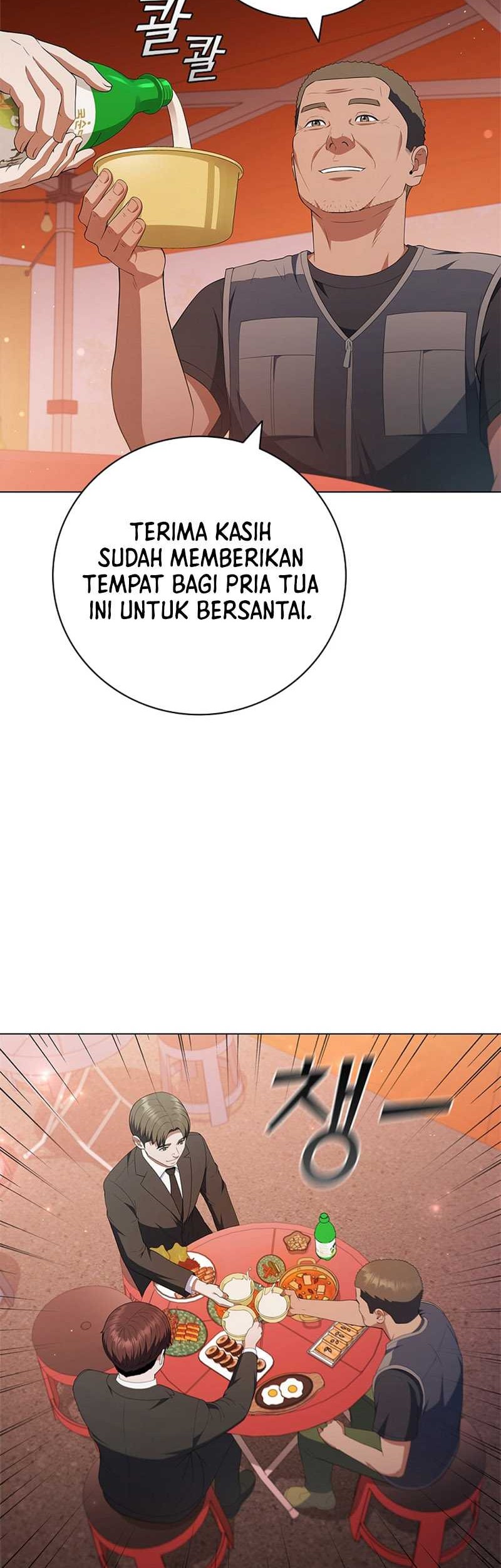 I Can Do It Chapter 24 Gambar 16